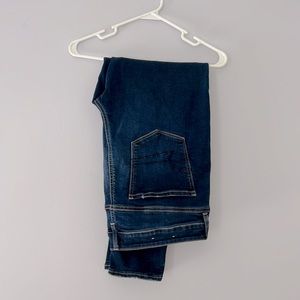 American Eagle Hi-Rise Jegging Pants